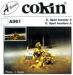 Andorra-Cokin Spot-Incolor 2 A061