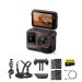 Andorra-Insta360 Ace Pro 2 Dual Battery Bike Bundle+32GB