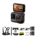 Andorra-Insta360 Ace Pro 2 Dual Battery Winter Bundle+32GB