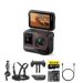 Andorra-Insta360 Ace Pro 2 Single Battery Bike Bundle+32GB