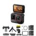Andorra-Insta360 Ace Pro 2 Single Battery Ultimate Bundle+32GB