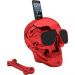 Andorra-Jarre AeroSkull HD Red