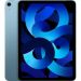 Andorra-iPad Air 5 256GB Wi-Fi Blue