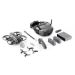 Andorra-DJI Avata 2 Fly Smart Combo (Three Batteries)