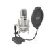 Andorra-MRS Audio C120 Studio Microphone Kit