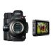 Andorra-Canon Eos C300 Mark II EF Cuerpo+Atomos Ninja V+Atomos Full HDMI Cable