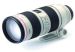 Andorra-Canon EF 70-200mm F/4L IS USM (Garant�a Canon Europa)