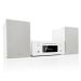 Andorra-Denon Ceol N10 White