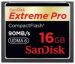 Andorra-Sandisk Extreme Pro 16GB UDMA 90MB/s