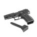 Andorra-Cyma MP-443 Grach EBB AEP Mosfet Edition CM136