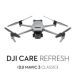 Andorra-DJI Care Refresh 1-Year Plan (DJI Mavic 3 Classic)