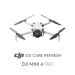 Andorra-DJI Care Refresh 1-Year Plan (DJI Mini 4 Pro)