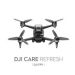 Andorra-DJI Care Refresh 2-Years Plan (DJI FPV)