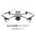 Andorra-DJI Care Refresh 2-Years Plan (DJI Mavic 3 Cine)