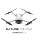 Andorra-DJI Care Refresh 2-Years Plan (DJI Mini 3 Pro)