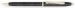 Andorra-Cross Century II Mica Gray Lacquer Selectip Rolling Ball Pen 414-6