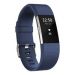 Andorra-Fitbit Charge 2 Blue/Silver (S)