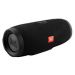 Andorra-JBL Charge 3 Black
