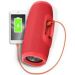 Andorra-JBL Charge 3 Red