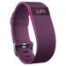 Andorra-Fitbit Charge HR Plum (L)