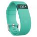 Andorra-Fitbit Charge HR Turquoise (S)