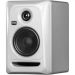 Andorra-KRK Classic 5 Silver Black (Unidad)