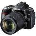 Andorra-Nikon D90+AF-S DX 18-105mm F/3.5-5.6G ED VR (Garant�a Nikon Europa)