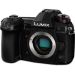 Andorra-Panasonic Lumix DC-G9 Cuerpo+Bater�a Extra