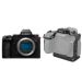 Andorra-Panasonic Lumix DC-S5M2 Cuerpo+SmallRig Cage 4023