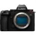 Andorra-Panasonic Lumix DC-S5M2 Cuerpo