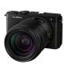 Andorra-Panasonic Lumix DC-S9H Jet Black+32GB+Funda+Filtro