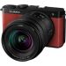 Andorra-Panasonic Lumix DC-S9K Crimson Red
