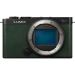 Andorra-Panasonic Lumix DC-S9 Dark Olive Cuerpo