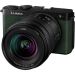 Andorra-Panasonic Lumix DC-S9K Dark Olive
