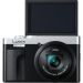 Andorra-Panasonic Lumix DC-TZ99 Silver+32GB+Funda