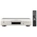 Andorra-Denon DCD-600NE Silver