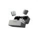 Andorra-DJI Mic Mini 2 (2 TX+1 Mobile RX+Charging Case)