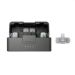 Andorra-DJI Mic Mini 2 (2 TX+1 RX+Charging Case)+DJI Mic Series Mobile Receiver