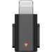 Andorra-DJI Mic 3 Mobile Phone Adapter (Lightning)