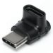 Andorra-DJI Mic Series Mobile Receiver Adapter (USB-C to USB-C)