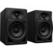 Andorra-Pioneer DJ DM-40D-BT Black (Pareja)
