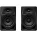 Andorra-Pioneer DJ DM-50D-BT Black (Pareja)