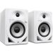 Andorra-Pioneer DJ DM-50D-BT White (Pareja)
