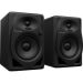 Andorra-Pioneer DJ DM-50D Black (Pareja)