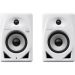 Andorra-Pioneer DJ DM-50D White (Pareja)