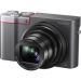 Andorra-Panasonic Lumix DMC-TZ100+32GB+Funda+Bater�a