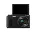 Andorra-Panasonic Lumix DMC-TZ57EG+8GB+Funda