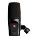 Andorra-SE Electronics DCM3 Chrome Microphone