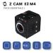 Andorra-Z Cam E2-M4 Essential Pack