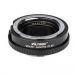 Andorra-Viltrox Lens Mount Adapter Canon EF/EF-S lens to EOS R with Functional Control Ring EF-R2